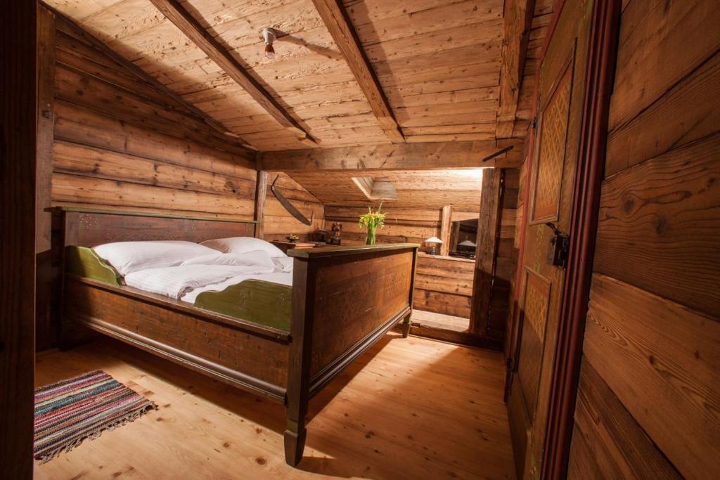 Steirisch Ursprung Hotell Brodingberg Rum bild
